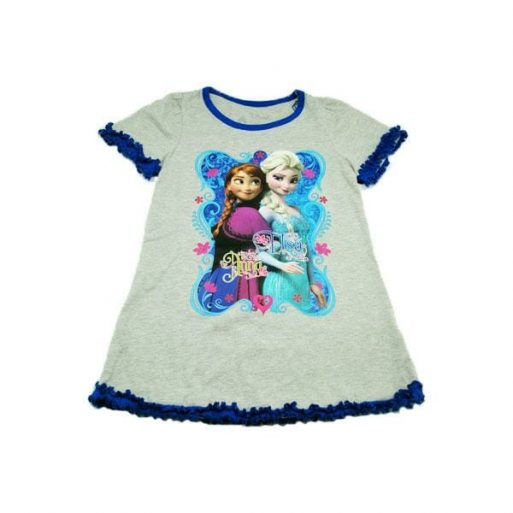 Disney Dress Frozen 24 M