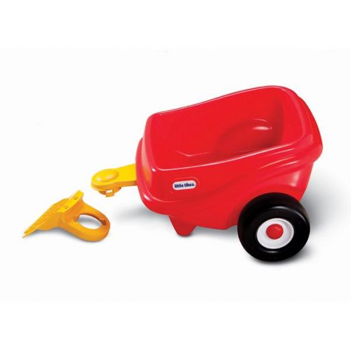 Little Tikes Cozy Coupe Trailer