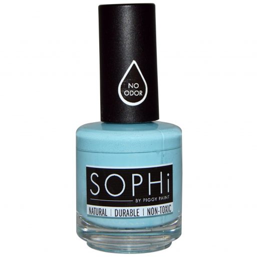 Sophi Polish I Love You , Dit-toe