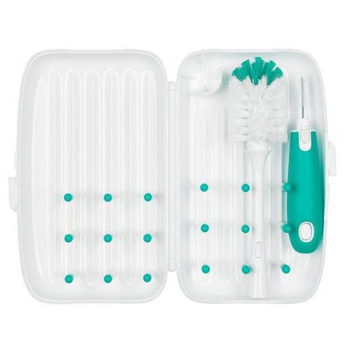 Oxo Tot On-the-Go Drying Rack - Teal