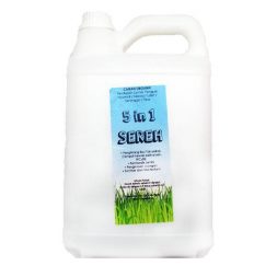 5 in 1 Sereh Pel (5 Liter)