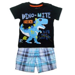 Jumping Beans Boy Dino Mite 2H