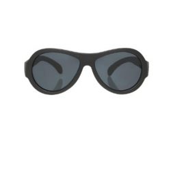 Babiators Aviator Black Ops Black Junior (Ages 0-2)