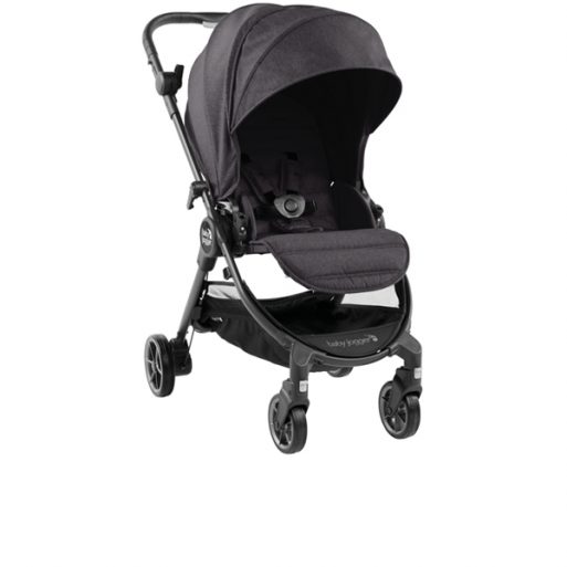 Baby Jogger City Tour Lux Stroller - Granite