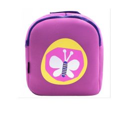 Jellybones Butterfly Neoprene Backpack