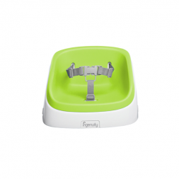 Ingenuity SmartClean Toddler Booster - Lime