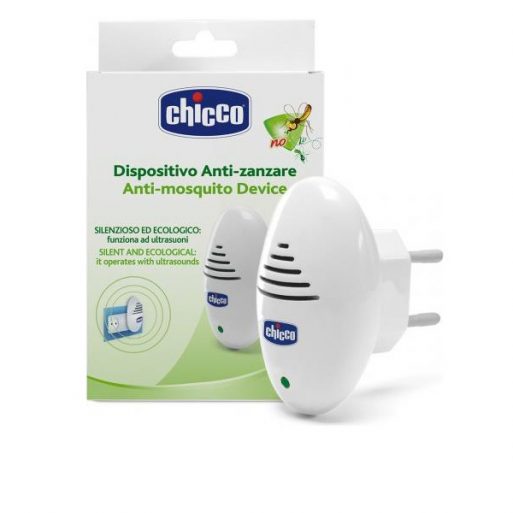 Chicco Anti Mosquito Device Plug in