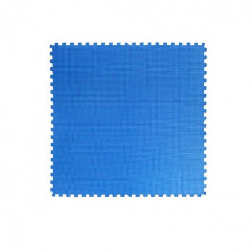 Evamats Polos 30x30 Blue