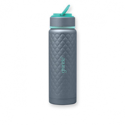 Grande Tumbler TBUL 936 Gray 360ml