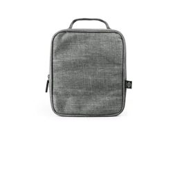 Grosmimi Baby Lunch Bag - Grey