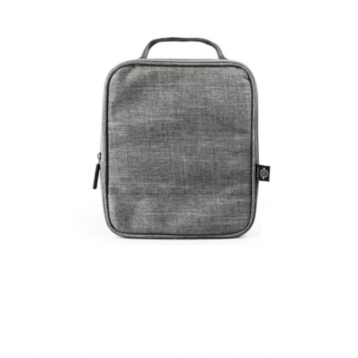 Grosmimi Baby Lunch Bag - Grey