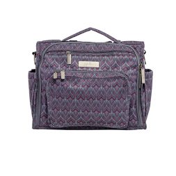 Jujube BFF Amethyst Ice Diaper Bag