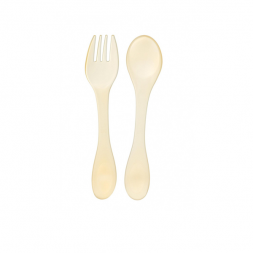 Kidsme Spoon & Fork Set