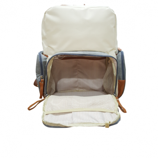 Kinderkeen Diaper Backpack Sorrento