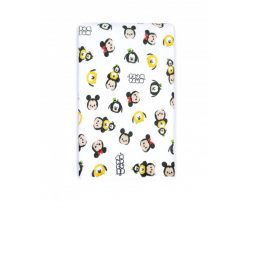 Little Palmerhaus Tottori Baby Towel Disney - Mickey Stack Tacular