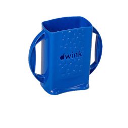 Dwink Box Holder Blue