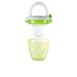 Munchkin Baby Food Feeder - Green