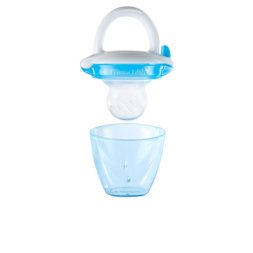 Munchkin Baby Food Feeder - Blue