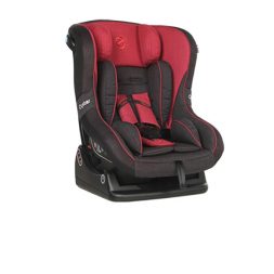 Oyster Carseat Aries 0-4y - Tango Red