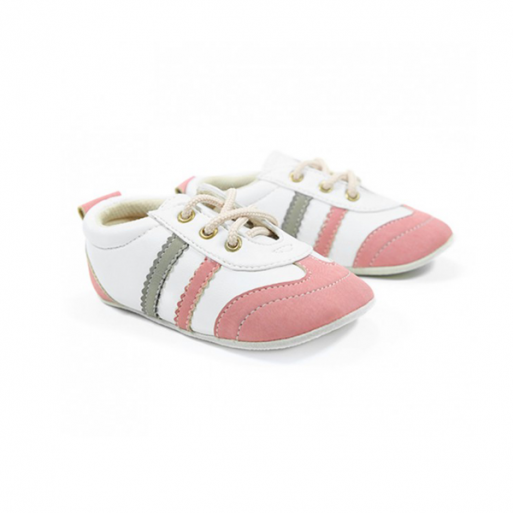 Hellomici Prewalker JPN Sneakers Pink Size 0