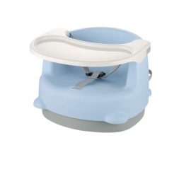 Richell 2-Position Baby Chair Blue