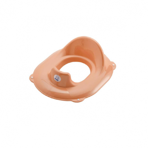 M Rotho Toilet Seat - Peach