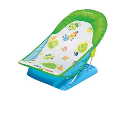 Sugar Baby Deluxe Baby Bather - Timmy Turtle