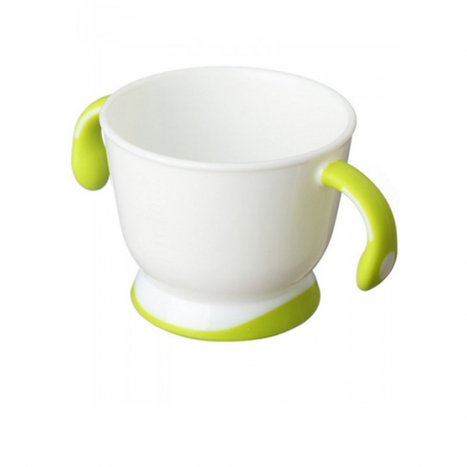 Richell Two-Handle Cup