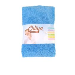 Chliya Kids Towel (65x130cm) - Blue