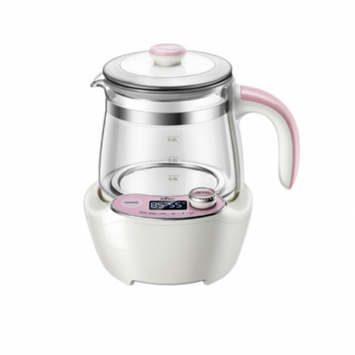 Bear Baby Kettle Pemanas Air 0.8L