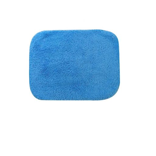 Chliya Handkerchief (25x35cm) - Blue