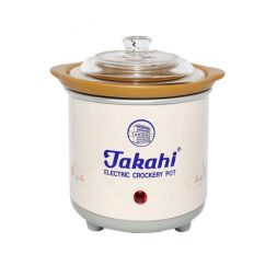 Takahi Slow Cooker 0.7 L - Pink