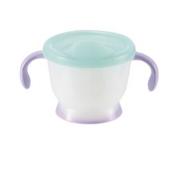 Richell Aqulea Drink Training Mug 150ml - Light Blue