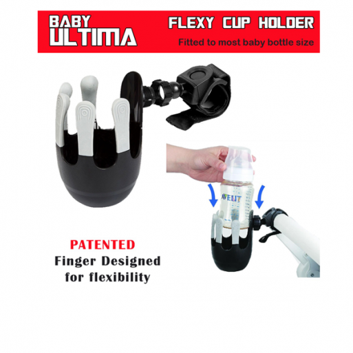 Ultima Universal Cup Holder