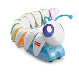 Fisher Price Think & Learn Code-a-Pillar