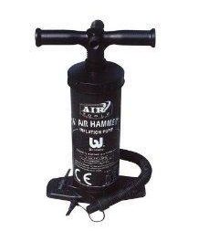 Air Hammer Inflation Pump UK 40cm/16