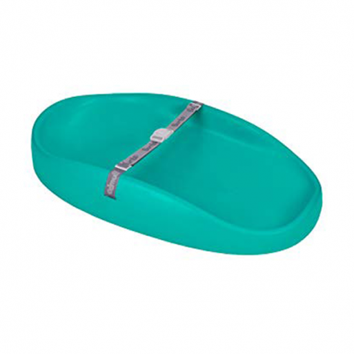 Bumbo Changing Pad - Aqua