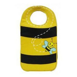 Arvita Lunch Bags Bee