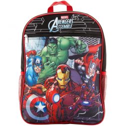 Avenger Preschool Backpack