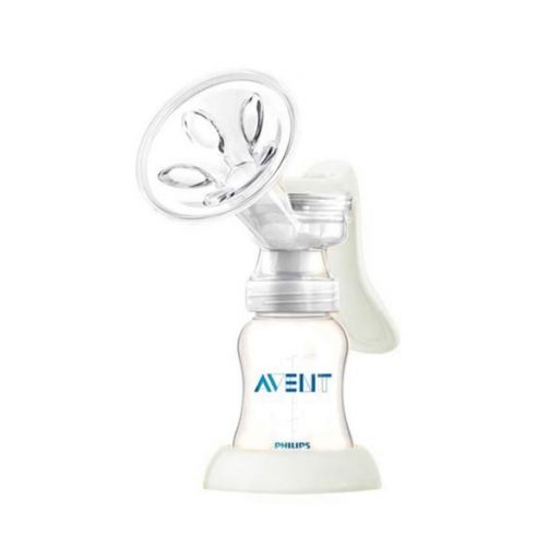 Avent Essential Manual Breast Pump