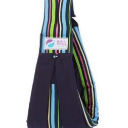 Baba Slings Stripe - Vertical Stripe