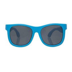 Babiators Navigator Blue Crush Classic (Ages 3-5)