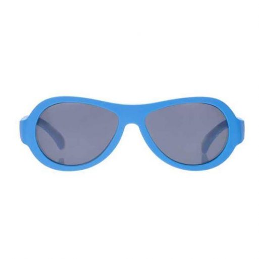 Babiators Aviator True Blue Classic (Ages 3-5)