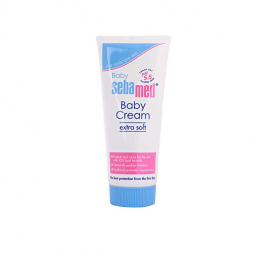 Sebamed Baby Cream Extra Soft 200ml