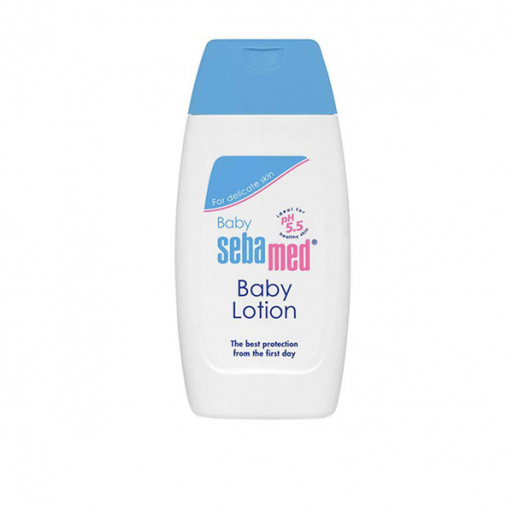 Sebamed Baby Lotion 200ml