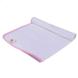 Babybee Reversible Waterproof Layers - Pink