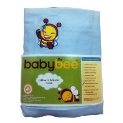 Babybee Sleep Positioner Case - Blue