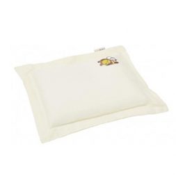 Babybee Toddler Pillow with Case