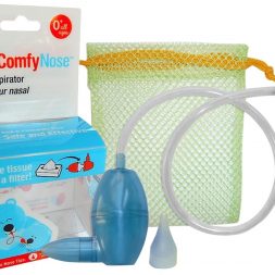 BabyComfyNose Nasal Aspirator