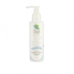 Beauty Barn Baby Moisture Barrier Lotion 120ml